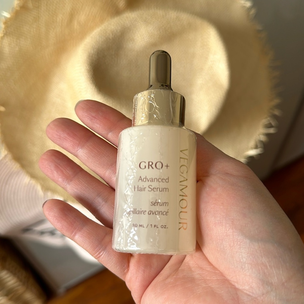 Vegamour GRO+ Advanced Hair Serum